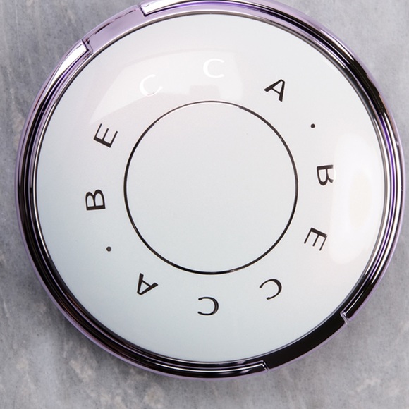 NIB BECCA Pure Pearl Glow Luster Pearl Powder Limited Edition Highlighter - Picture 5 of 7